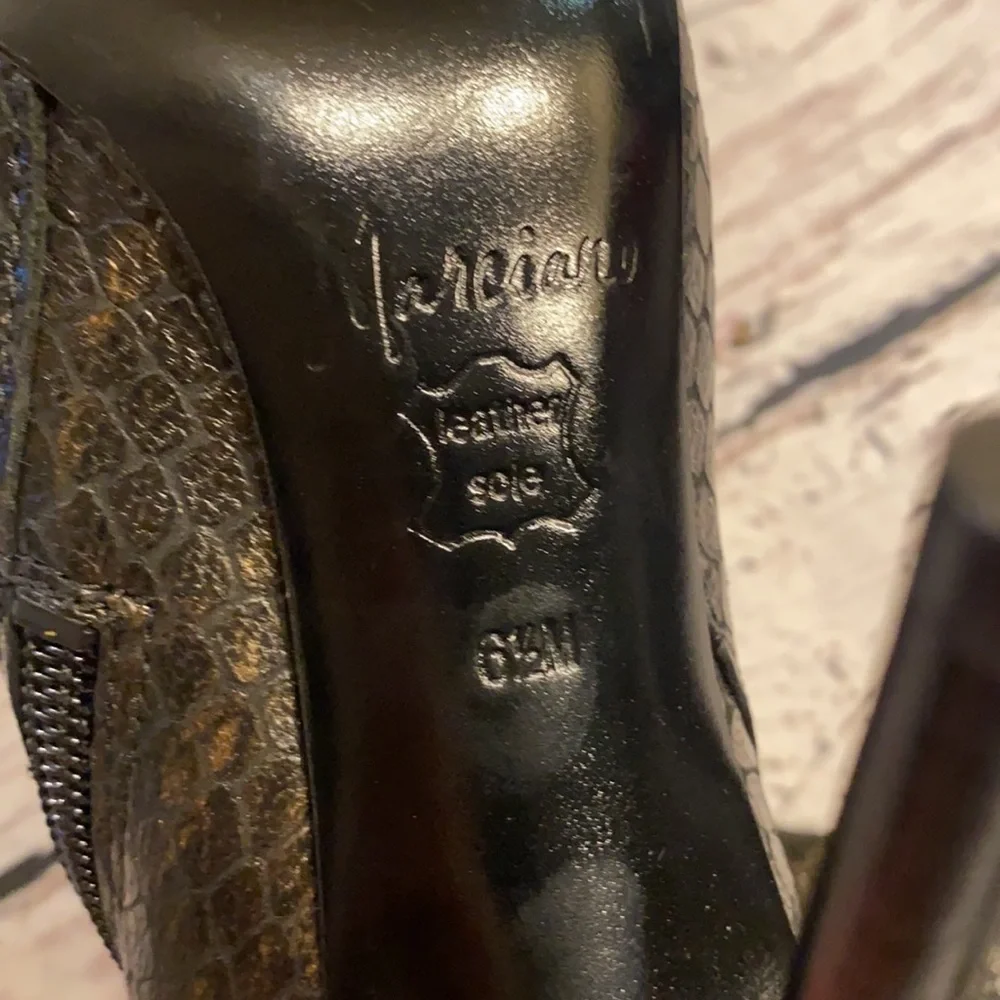 Marciano boots - Picture 10 of 11